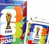 Álbum da Copa 2026 incompleto pode gerar frustração em crianças: 'Uma das melhores oportunidades de formação que um pai pode aproveitar. Desde que ele saiba o que está fazendo'