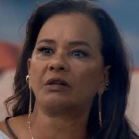 Poucos se lembram, mas Solange Couto, a eterna Dona Jura e hoje no ‘BBB 26’, viu morte de amigo durante gravação de novela: 'Queria morrer no palco'