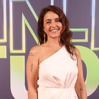 Com lastro e intimidade: quase ninguém sabe, mas Manuela Dias namorou com o marido de uma importante atriz da novela 'Vale Tudo'