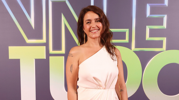 Com lastro e intimidade: quase ninguém sabe, mas Manuela Dias namorou com o marido de uma importante atriz da novela 'Vale Tudo'