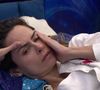 Ana Paula Renault optou por permanecer no 'BBB 26' mesmo após a morte do pai, o que gerou críticas na web