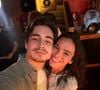 Danilo Mesquita já foi apontado como affair de Bruna Marquezine