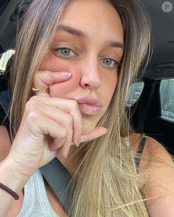 João Fonseca e a modelo Manu Noronha mantêm um namoro longe dos holofotes