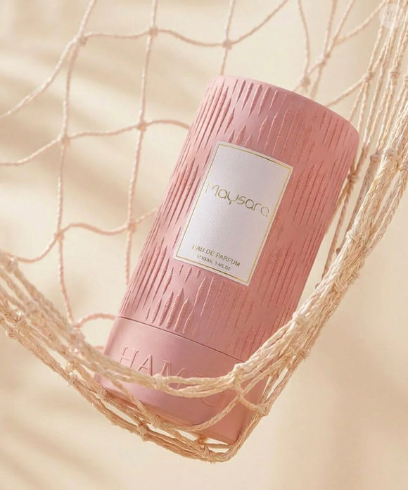 A chegada da Hamidi ao Brasil apresenta diferentes interpretações da perfumaria contemporânea de Dubai. Entre elas está o Maysara, fragrância de 100 ml que combina notas frutadas, especiadas, florais e amadeiradas, com valor sugerido de R$ 489,99 na C&A