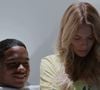 Mulher de Endrick, Gabriely citou a Bíblia em mensagem de boa sorte para o marido pouco antes da estreia do Brasil na Copa 2026