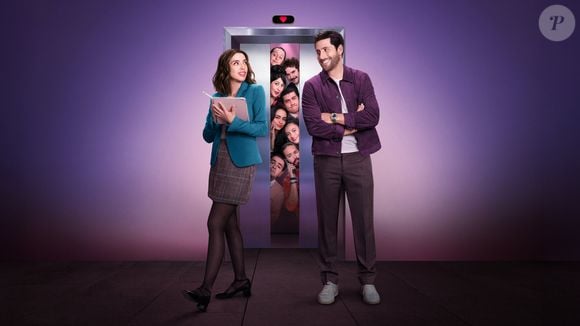 Disputa pelo cargo de CEO vira romance inesperado em Amor no Escritório, comédia romântica que mistura ambição, jogos de poder e paixão no ambiente corporativo. A série estreia na Netflix em 1º de janeiro de 2026.