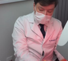 Virgínia Fonseca já deu início ao tratamento com seu dermatologista