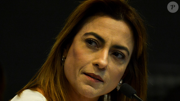 Médico explica doença crônica que levou Soraya Thronicke, a relatora da CPI das Bets, para a UTI: ‘Grau muito grave’