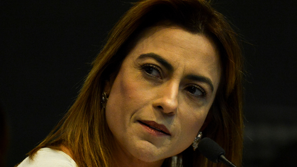 Médico explica doença crônica que levou Soraya Thronicke, a relatora da CPI das Bets, para a UTI: ‘Grau muito grave’