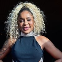 Cariúcha no 'Superpop': apresentadora do 'Fofocalizando' substitui Luciana Gimenez, na RedeTV!, após chocar SBT com pedido de demissão