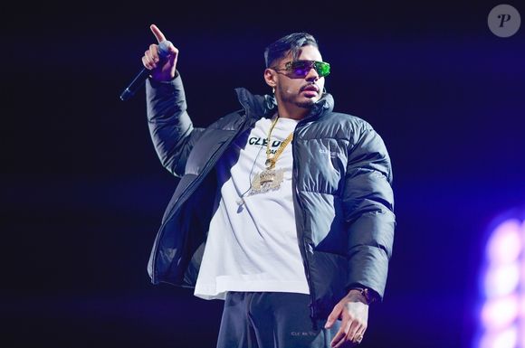 Rapper Hungria, internado na UTI, fará sessões de hemodiálise