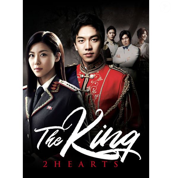 'Rei 2 Corações': o príncipe herdeiro da Coreia do Sul é forçado a participar de um programa de cooperação militar com soldados da Coreia do Norte, onde encontra uma comandante durona