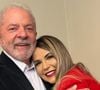 Qual é a relação entre Deolane Bezerra e Lula? Hoje presa, influenciadora se arrependeu do voto no atual presidente e recebeu proposta de Bolsonaro: 'Não tenho vergonha de falar'