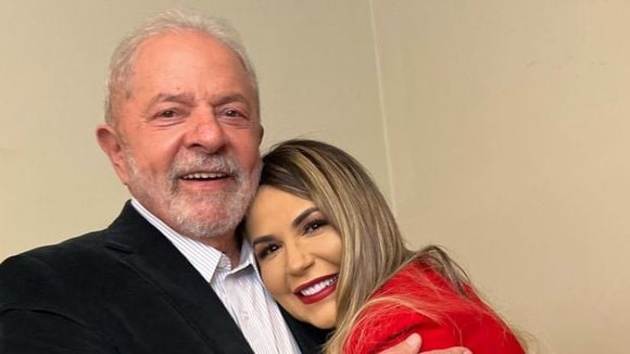 Qual é a relação entre Deolane Bezerra e Lula? Hoje presa, famosa se arrependeu do voto no atual presidente e recebeu proposta da família Bolsonaro: 'Não tenho vergonha de falar'