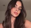 Amanda Kimberlly: 'eu fico mais irritada e brava é que essas pessoas, elas sempre saem impunes. Esse ato de crueldade passa de qualquer nível, assim.'