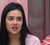 Na atualização mais recente da enquete UOL, Jordana aparece com 52,71% dos votos para deixar o 'BBB 26'