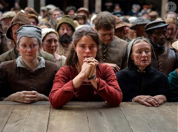 Em 2025, Jessie Buckley estrelou 'Hamnet: A Vida Antes de Hamlet', filme que o leva a concorrer o Oscar de Melhor Atriz