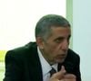 Lojas Marabraz entrou com pedido de recuperação judicial - na foto, Nasser Fares, herdeiro da cadeia de lojas