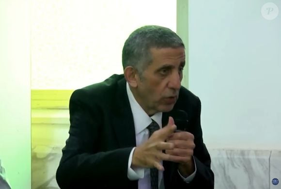 Lojas Marabraz entrou com pedido de recuperação judicial - na foto, Nasser Fares, herdeiro da cadeia de lojas