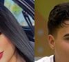Esposa de Pedro, do 'BBB 26', Rayne Luiza se pronuncia após polêmicas do marido no reality show: 'Estou de saco cheio'