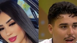 'Estou de saco cheio': o pronunciamento definitivo e polêmico da esposa de Pedro, do 'BBB 26', após nude vazado e confissões de traição