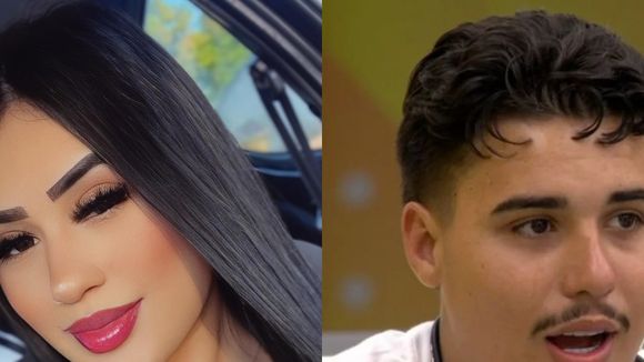 'Estou de saco cheio': o pronunciamento definitivo e polêmico da esposa de Pedro, do 'BBB 26', após nude vazado e confissões de traição