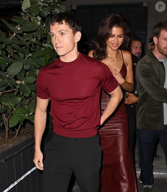 Marido de Zendaya e torcedor declarado do Tottenham Hotspur, Tom Holland entrou para uma das histórias mais curiosas da Copa após a revelação feita por Erling Haaland