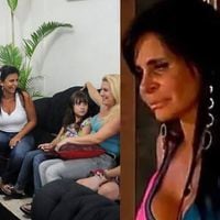 Rainha do rebolado, dos memes e da TV! Confirmada no 'Power Couple Brasil 7', Gretchen já participou de quase 10 realities; relembre