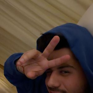 "Não tenho medo de falar, nem de me expor. O que eu odeio é mentira. Feliz 2026", escreveu Zé Felipe