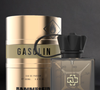 Gasolin (Rammstein) - 100ml | € 39,00 - R$ 236,08 - uma combinação ousada com gasolina, asfalto e fósforo queimado logo nas notas de topo