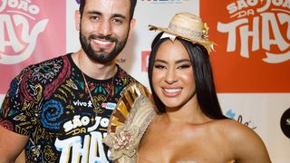 'Sumiço' de Isabelle Nogueira após fim de noivado com Matteus Amaral preocupa fãs e ex-BBB esclarece: 'Decidi me recolher'