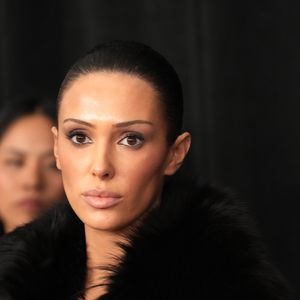 Bianca Censori, esposa de Kanye West, é natural de Melbourne, na Austrália.