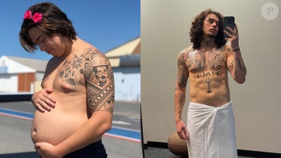 Depois de problemas com saúde mental, Whindersson Nunes focou na musculação e no boxe. Ganhou massa magra, emagreceu e mudou completamente seu corpo