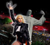 É HOJE! Lady Gaga deve repetir em Copacabana frase que já disse mais de 44 vezes em um único show lá fora
