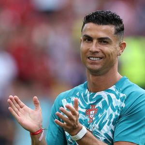 Cristiano Ronaldo está com 41 anos e disputa sua sexta Copa do Mundo, que, para muitos, também pode ser a última