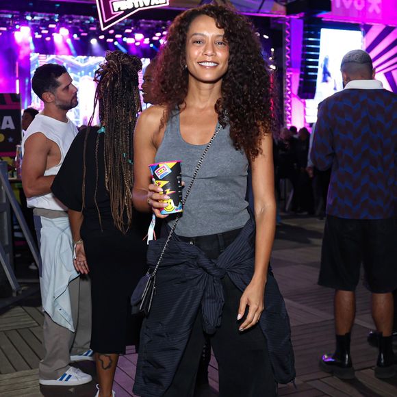 Taís Araujo: essa não é a primeira vez nos últimos tempos que a atriz procura o setor