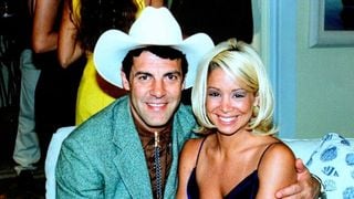 'Fomos felizes': par romântico de Gerson Brenner em 'Corpo Dourado' (1998), última novela do ator na TV Globo, Danielle Winits lamenta morte aos 66 anos