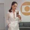 Da TV à medicina veterinária: aos 47 anos, atriz de 'Terra Nostra' surpreende com nova profissão e mudou até de nome