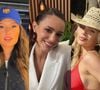 Antes e depois das WAGs: veja transformações de Bruna Biancardi, Gabriely Miranda e mais esposas de jogadores da Seleção