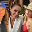 A Copa do Mundo também é das WAGs: respire fundo e veja o antes e depois de Bruna Biancardi, Gabriely Miranda e mais esposas de jogadores da Seleção
