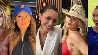 A Copa do Mundo também é das WAGs: respire fundo e veja o antes e depois de Bruna Biancardi, Gabriely Miranda e mais esposas de jogadores da Seleção