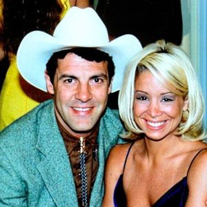 Danni Winits contracenou com Gerson Brenner em 'Corpo Dourado'