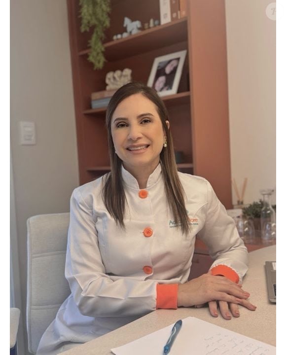 De acordo com a fonoaudióloga infantil Adriana Fiore, mestre em Distúrbios da Comunicação pela PUC-SP, cada criança tem seu ritmo, mas avaliação precoce faz diferença no desenvolvimento