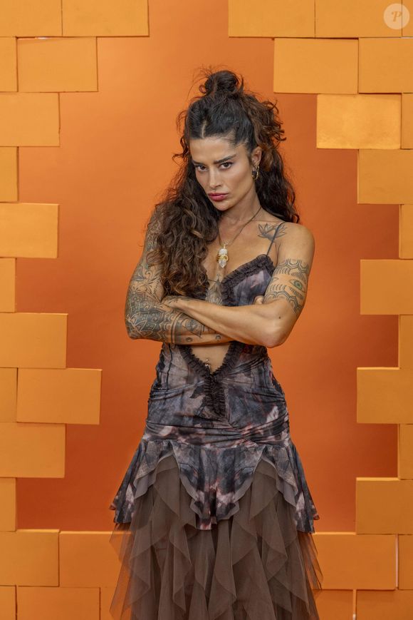 Aline Campos foi a primeira eliminada do ‘BBB 26’