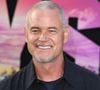 Eric Dane já perdeu o movimento do braço direito dois meses após o diagnóstico