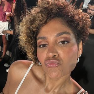 Dieta de Barbara Reis é super restritiva e proíbe a atriz de consumir diversos alimentos, desde o pão até a pizza e o glúten