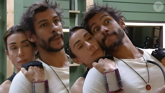 Web dividida! Fãs se posicionam sobre o envolvimento de Michelle e Shia: enquanto uns torcem pelo casal, outros criticam o romance e questionam a fidelidade dos dois