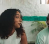 No último episódio de Meu Nome é Preta, Alice Carvalho revelou que teve um romance com Preta Gil e definiu a relação com O Kannalha como simultânea