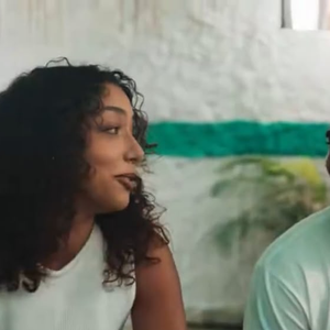 No último episódio de Meu Nome é Preta, Alice Carvalho revelou que teve um romance com Preta Gil e definiu a relação com O Kannalha como simultânea