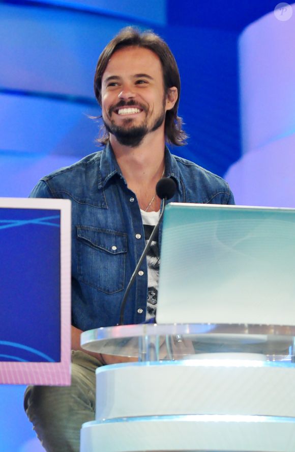 Paulinho Vilhena também negou tudo na época